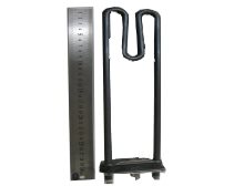 02 06 003 HEATING ELEMENT 2600 BK WITH OVERLOAD IRCA